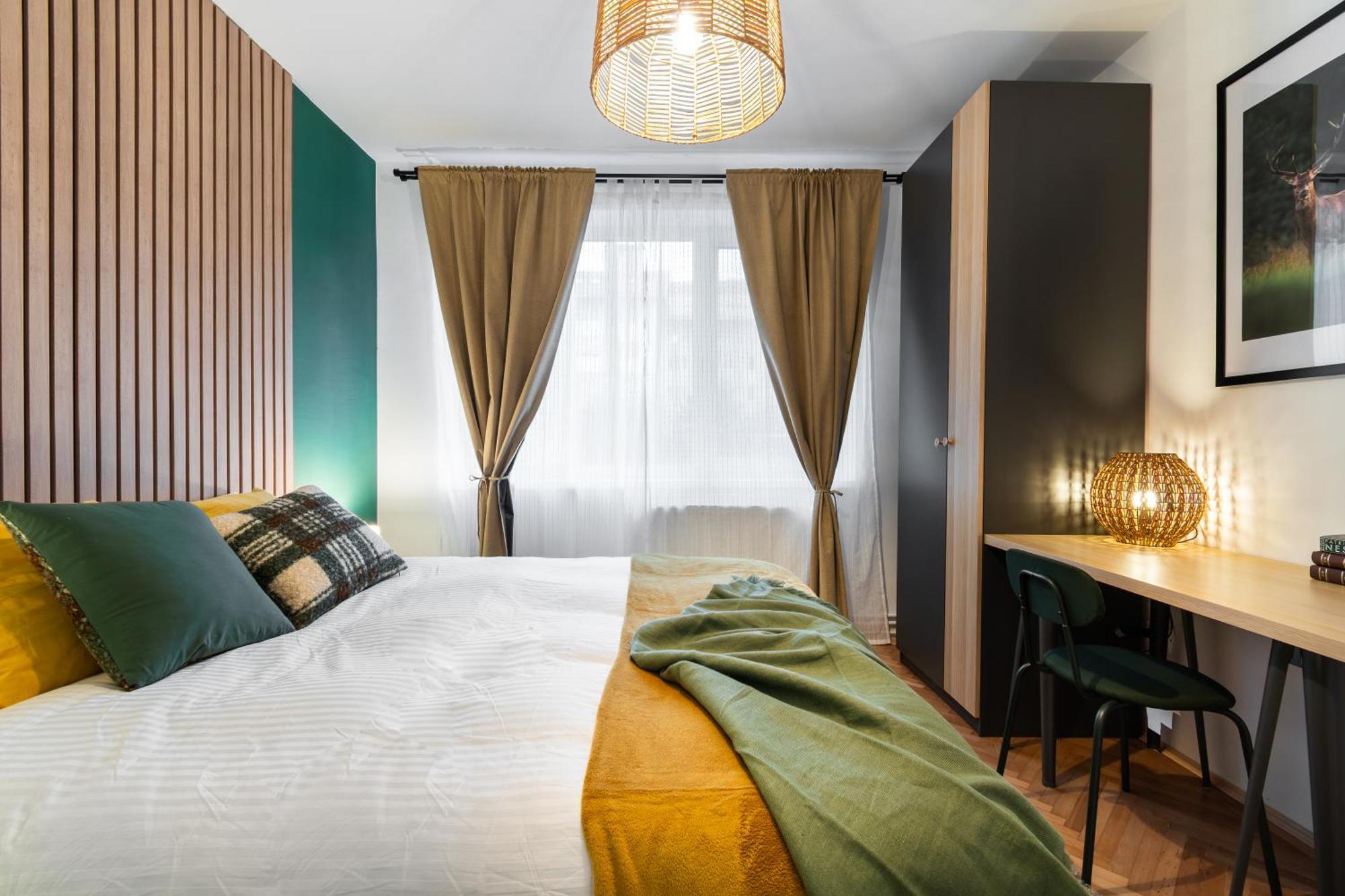 The Cozy Deer Apartment Σινάια Εξωτερικό φωτογραφία