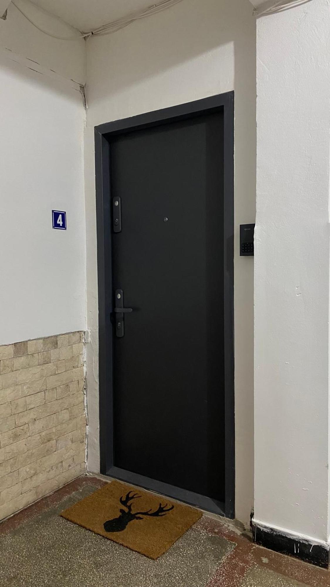 The Cozy Deer Apartment Σινάια Εξωτερικό φωτογραφία
