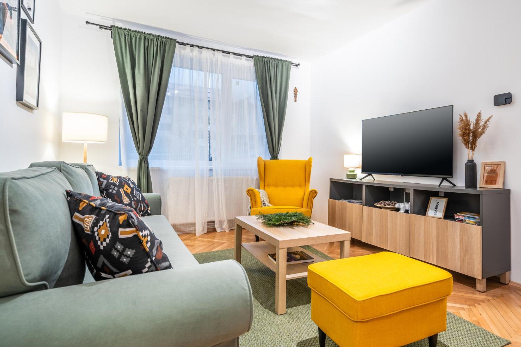 The Cozy Deer Apartment Σινάια Εξωτερικό φωτογραφία